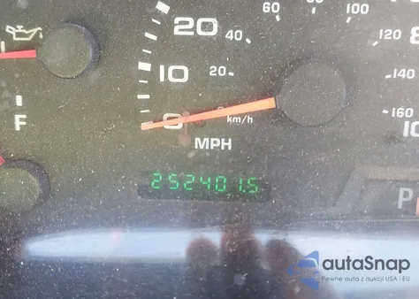 2004 Ford F-250 Lariat/Xl/Xlt from USA, damaged, VIN 1FTNX20L74EB98561